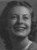 Lorraine Sally Ketchum (Bell)