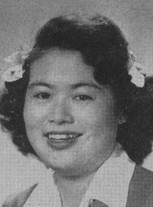 Masako Helen Nambu (Nakahara)