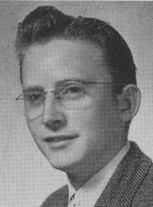 Everett 'Edward' Stevens