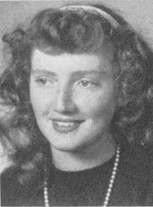 Elizabeth Woth (Anderson)