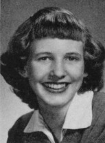 Joye W Gastreich (Carter)