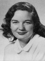 Charlene Jones (Graham)