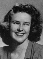 Lucille Penn (McAlmond)