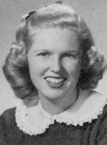 Suzanne Rogers (Despars)