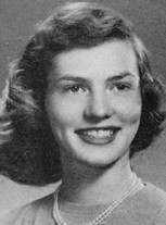 Nancy Bothwell (Morrison)
