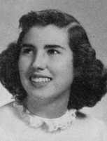 Dona Eagleston (Irwin)