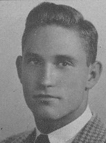 Donald Ernest Hibbard
