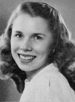 Ann Augustine (Robinson)