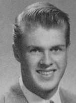 Charles Kent Bradway