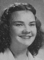 Mary Casman (Boast)