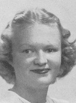 Lois 'Christy' Christensen (Seidel)