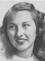 Barbara June Clark (Diekman)
