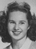 Evelyn Dagne (D'Amico)