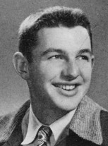 Richard D'Evelyn