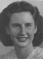 Patricia Dobson (Schumacher)