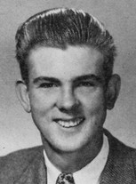 Ralph B Dunlap