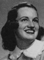 Mary Erkenbrecher (Stradinger)