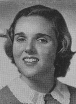 Eleanor Fundenberg (De Carteret)