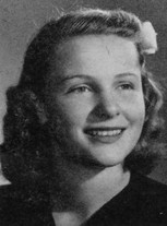Marilyn Grogan (Francis)