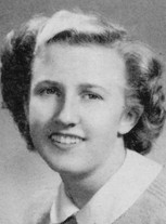 Nancy Hicks (Grenier)