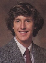 Michael Hollcraft