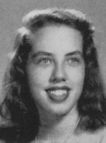 Marjorie Horchitz (Telleen)