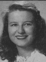 Carol Hough (Jordan)