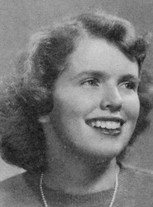 Diana Huston (Brady)