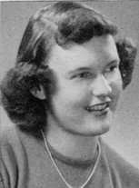 Patricia Mackel (Secrest)