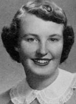 Jean MacRae (Loomis)