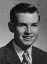 Earl Mendenhall Jr.