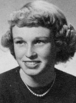 Patricia 'Pat' Miller (Van Westering)