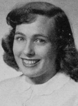 Eileen Odell (Pirkowitsch)