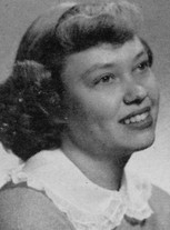 Olive 'Ollie' O'Leary (Atkinson)