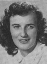 Carolyn Prescott (Llewellyn)