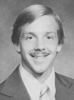 Keith Priest