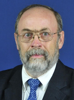 Rolf Schmitt