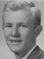 Roger Squire