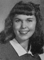 Shirley Rose Stringer (Williams)