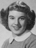 Nancy 'Ann' Thomas (Carter)