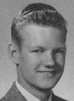John Eynon White