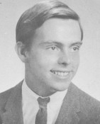 Richard Whitehouse
