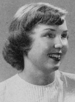Christine Williams (Pollock)