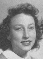 Joy Williams (Matherhew)