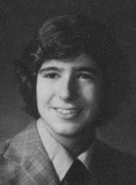 Richard 'Rich' LaBrie