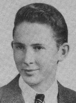 John Edwin Albers