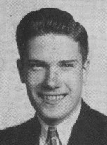 Roger Hilmer Gillerstrom
