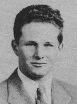 Kirby George Hanks