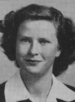 Rebecca Bridges (Jakosky)