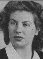 Alice Carolyn Elder